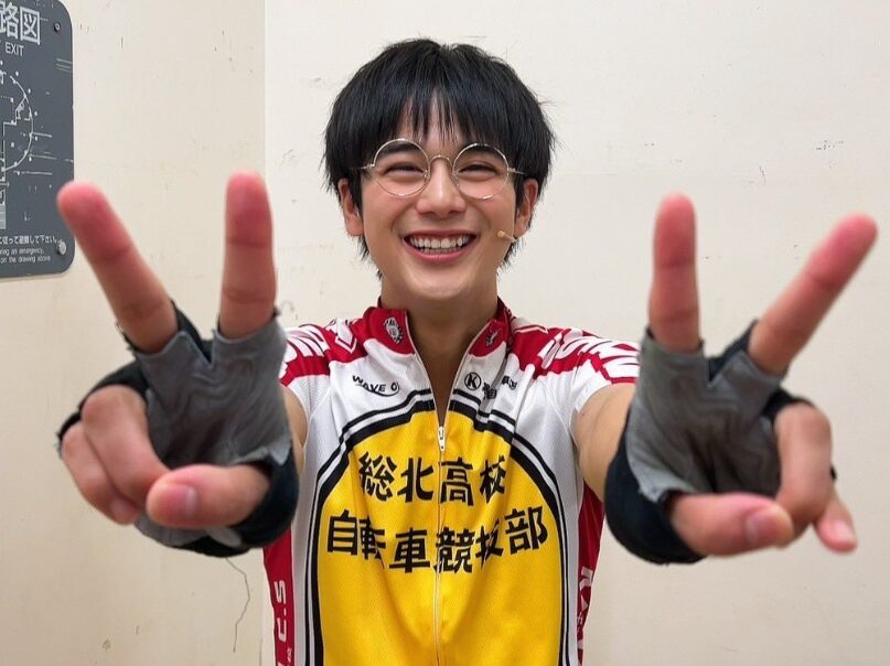 島村龍乃介