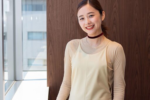 堀田真由