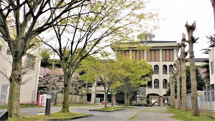 長浜市立長浜小学校