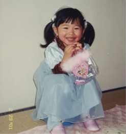 堀田真由