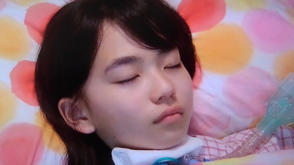 山田杏奈