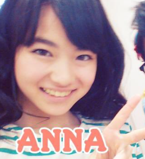 山田杏奈