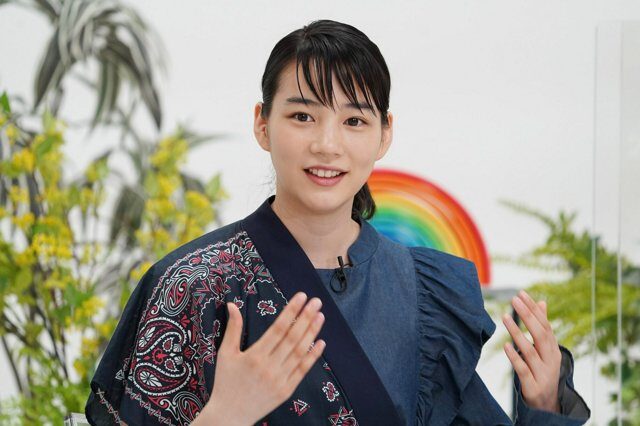 のん（能年玲奈）