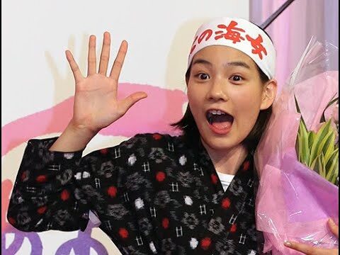 のん（能年玲奈）