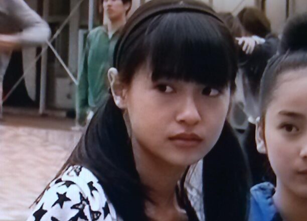 田辺桃子