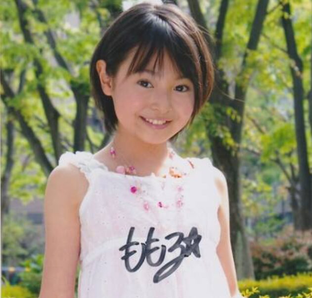 田辺桃子