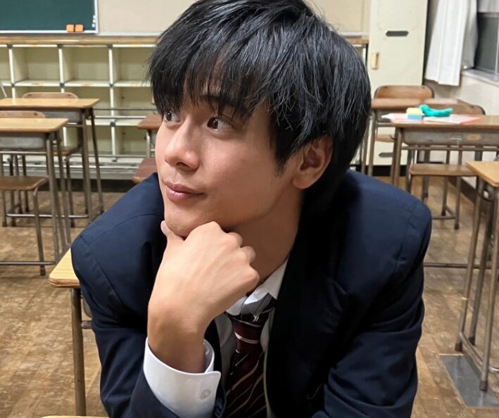 島村龍乃介
