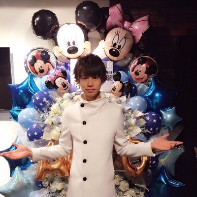 渡辺碧斗
