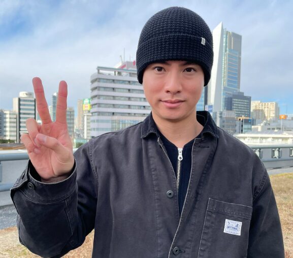 渡辺碧斗