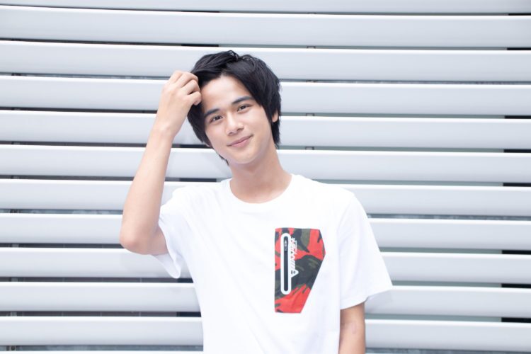 島村龍乃介