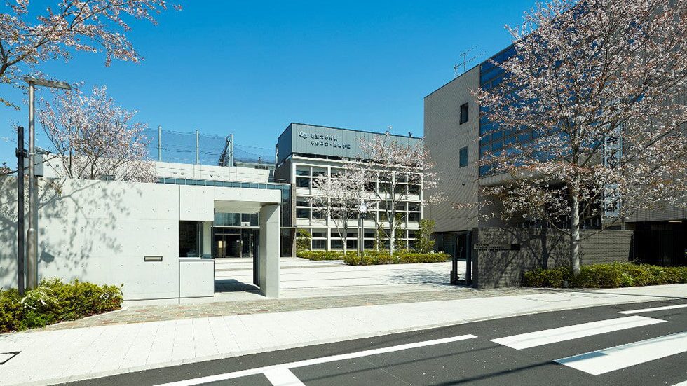 明治大学附属中野中学校・高等学校
