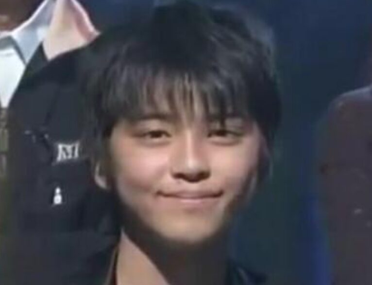 手越祐也