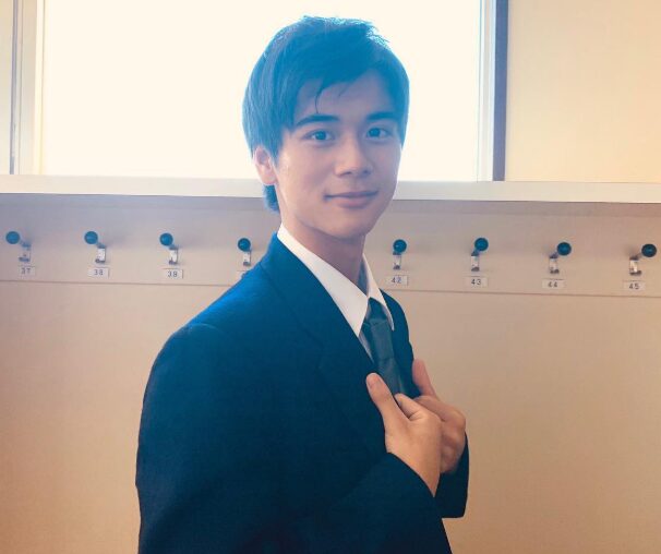 島村龍乃介