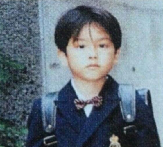 手越祐也