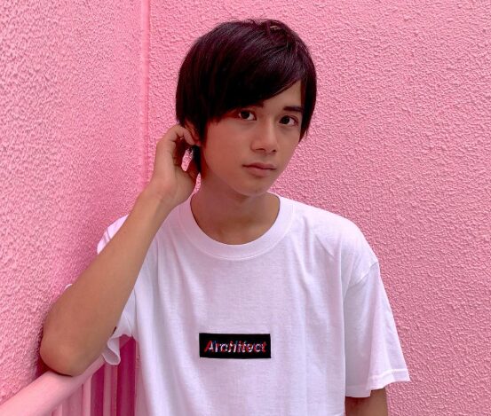 島村龍乃介