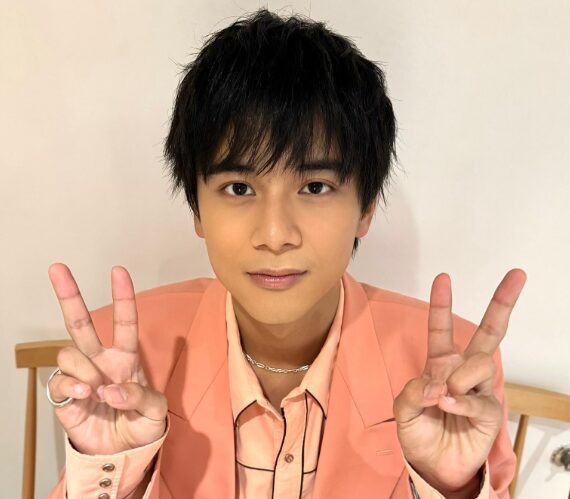島村龍乃介