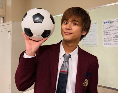 島村龍乃介
