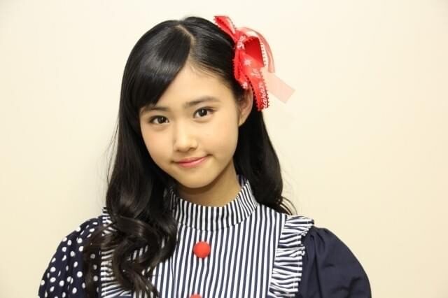 原菜乃華
