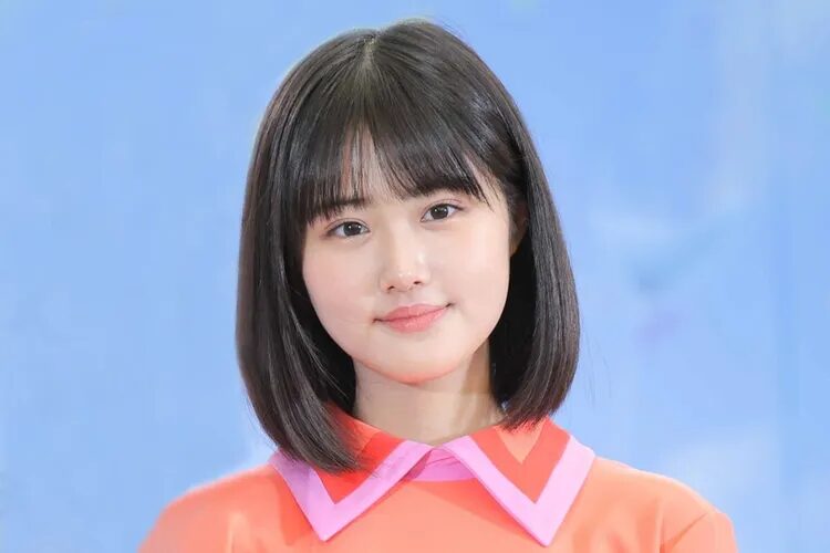 原菜乃華