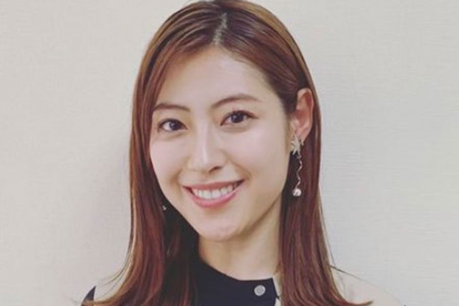 瀧本美織