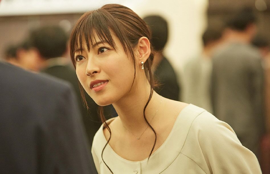 瀧本美織