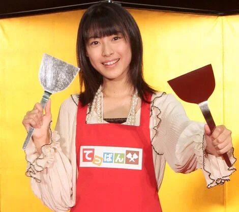 瀧本美織