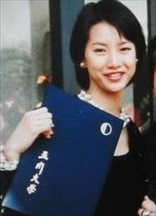 戸田菜穂