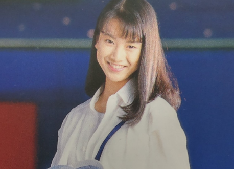 戸田菜穂