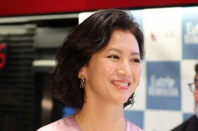 戸田菜穂
