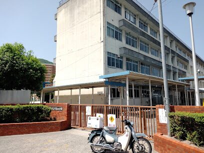 広島市立可部小学校