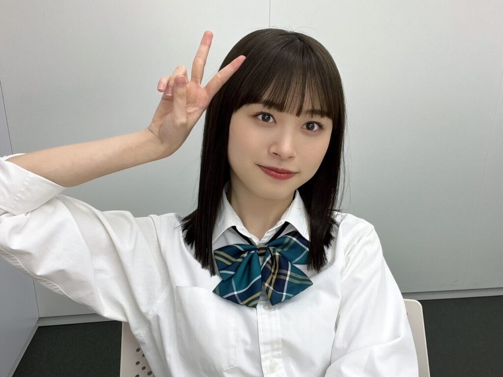高橋未来虹