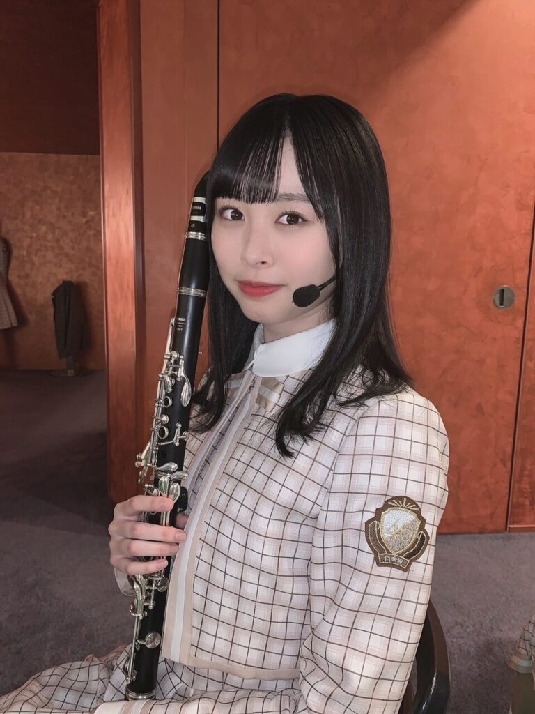 高橋未来虹