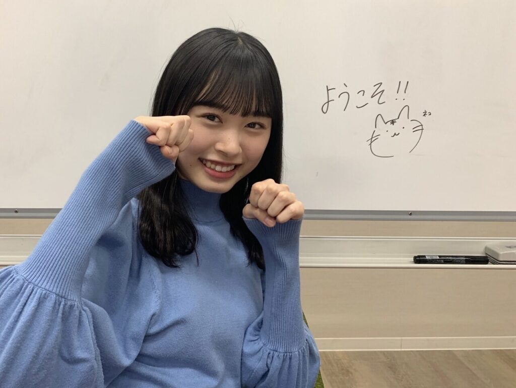 高橋未来虹