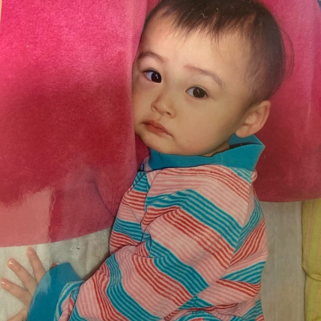 高橋未来虹