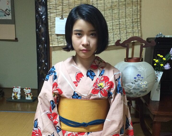 円井わん