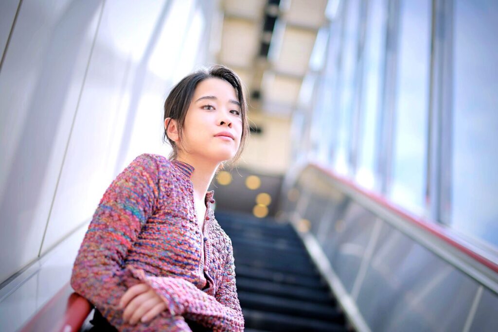 円井わん