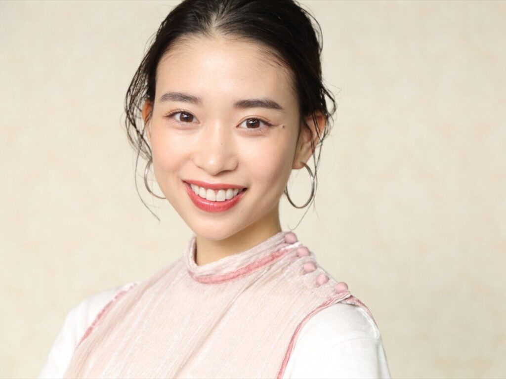 森川葵