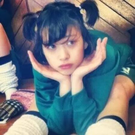 森川葵