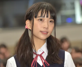 森川葵