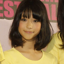森川葵
