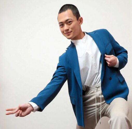 中山翔貴