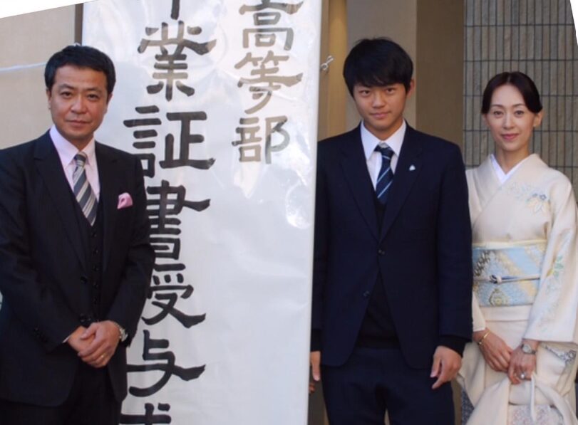 中山翔貴