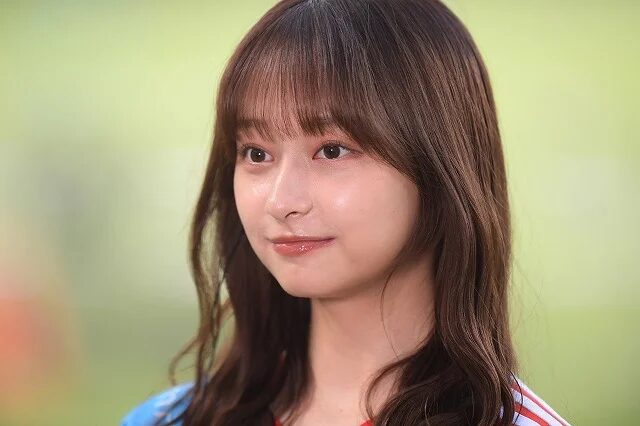影山優佳