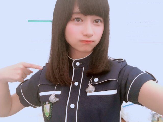 影山優佳