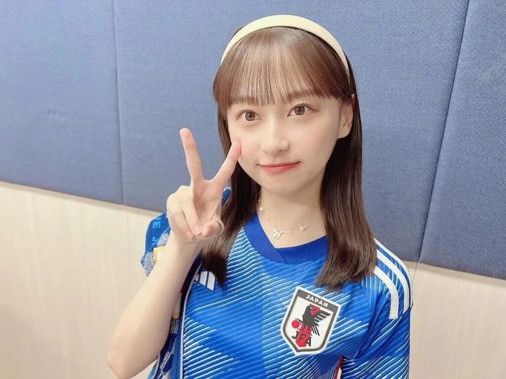影山優佳