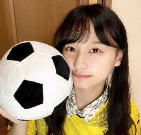 影山優佳