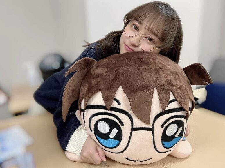 影山優佳