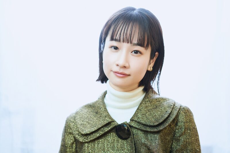 藤間爽子