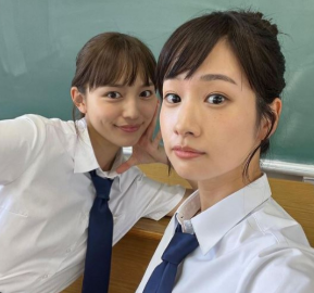 藤間爽子