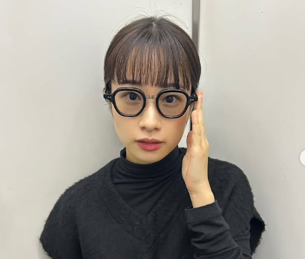 藤間爽子